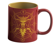 Good Loot Diablo IV Lilith's Blood Ceramiczny Kubek Termoaktywny - 1503942 - zdjęcie 1